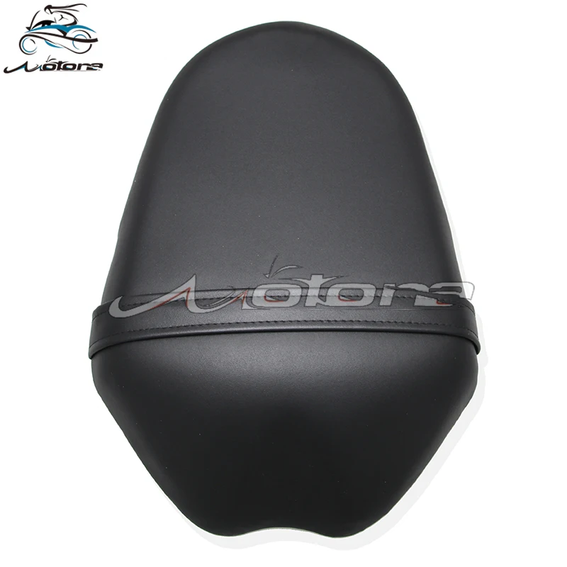 Rear Pillion Passen…