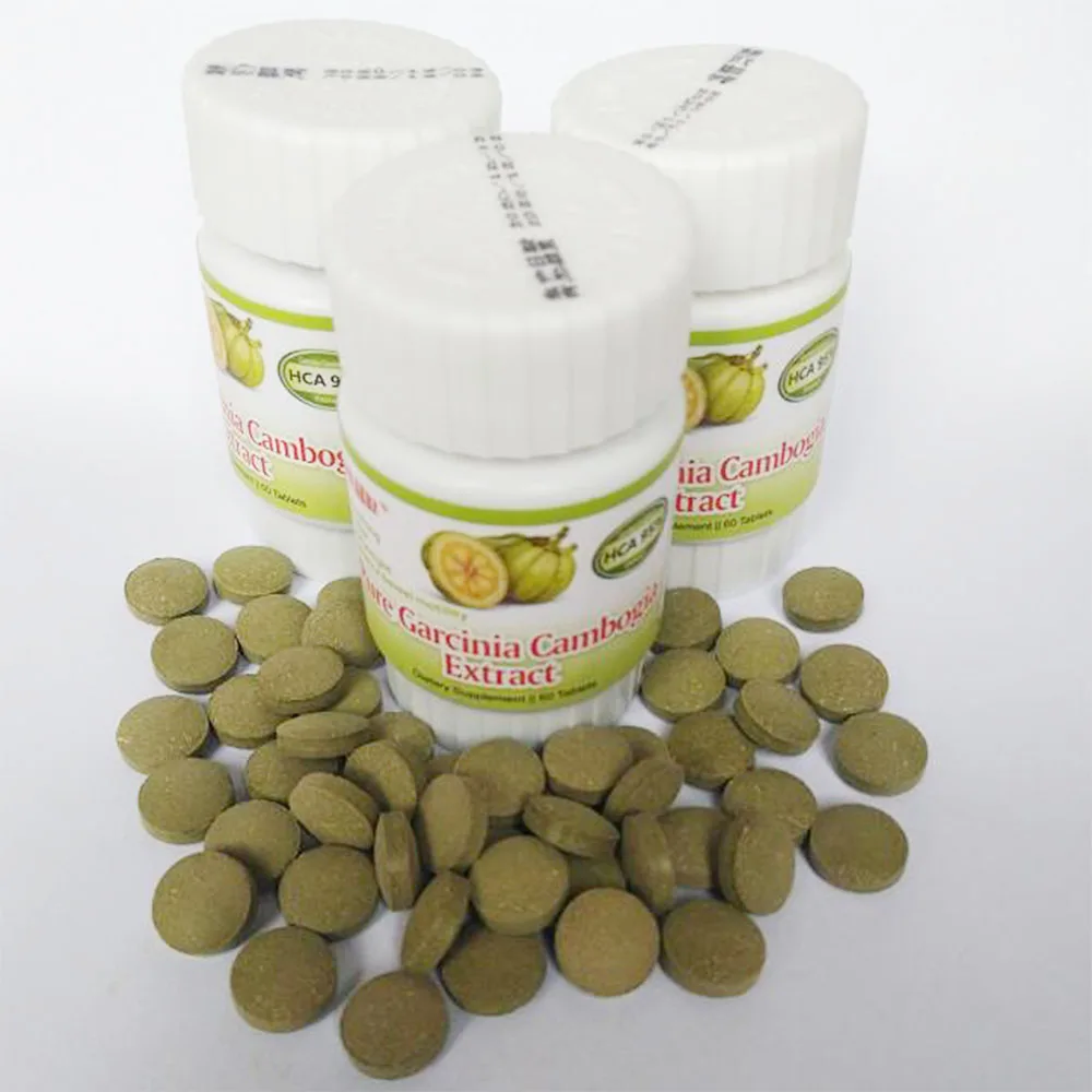 garcinia cambogia Extract diet health weight loss pills slimming 100% effective loss weight