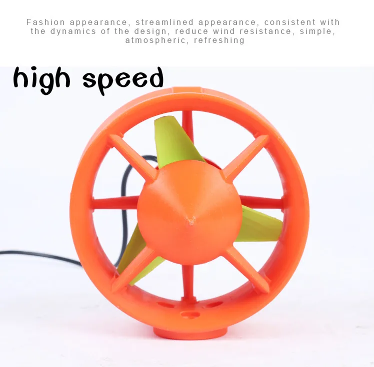 High speed Brand new authentic ROV 800W underwater propeller fishing boat kayaking modified submersible robot propeller