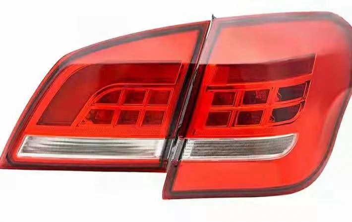 

Osmrk Led tail light brake lamp reverse lights turn signal assembly for Great Wall H2