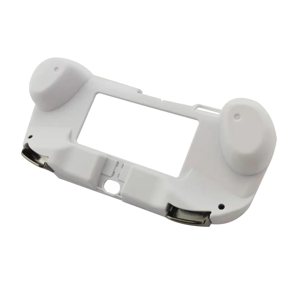 Hand Grip Griff Joypad Stand Shell Fall Protector mit L2 R2 Trigger Taste Für PSV 2000 für PSVITA 2000 Dünne spiel Konsole