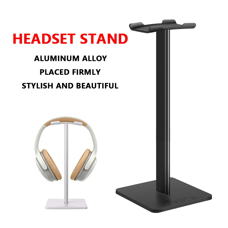 UTHAI Z1 Headphone Stand Aluminum Alloy Stand Headphone Display Stand