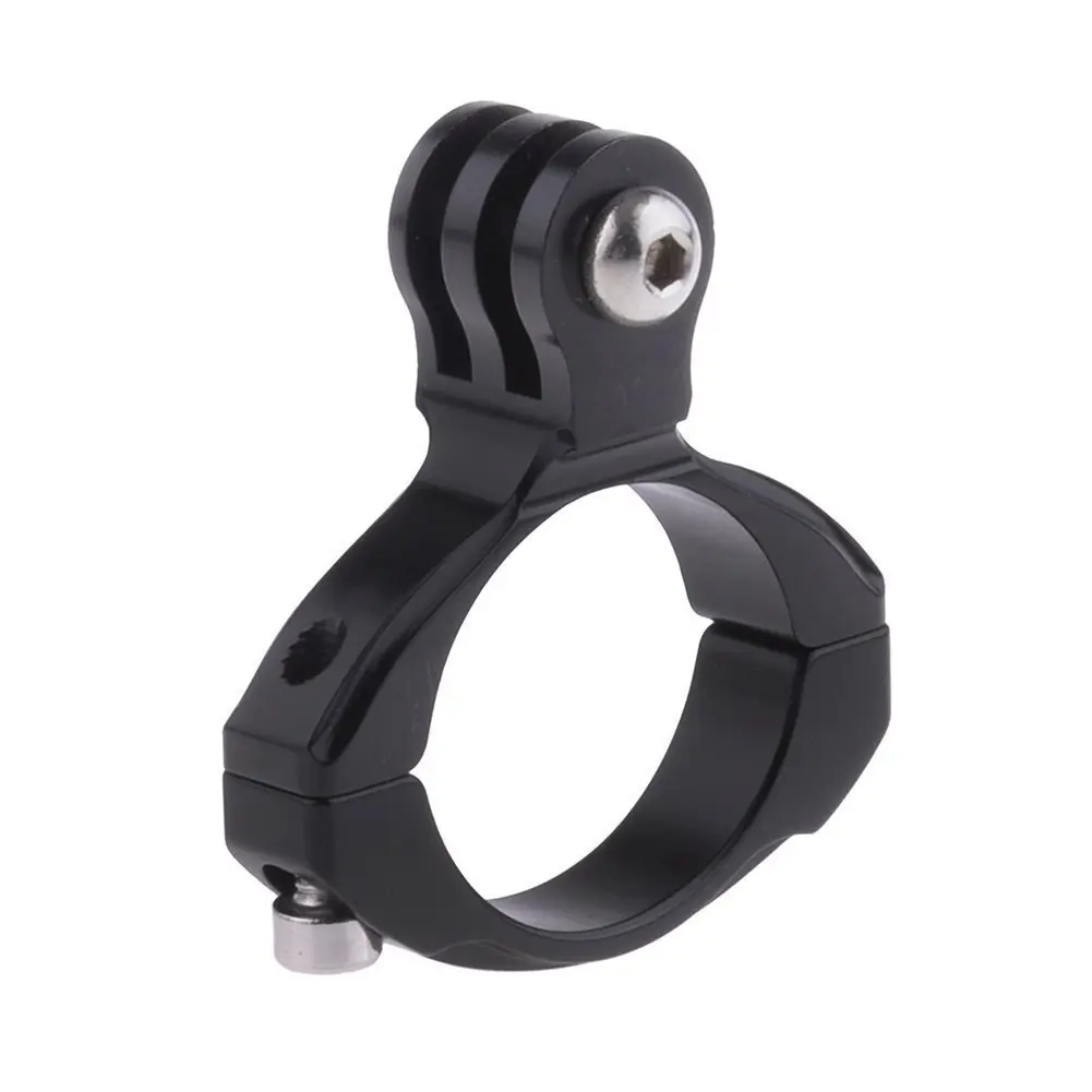 Bicycle Mount Camera Handlebar Clip Holder Seatpost for GoPro Hero 9 8 7 6 5 4 SJCAM Yi 4K Eken Go Pro Action Camera Accessories