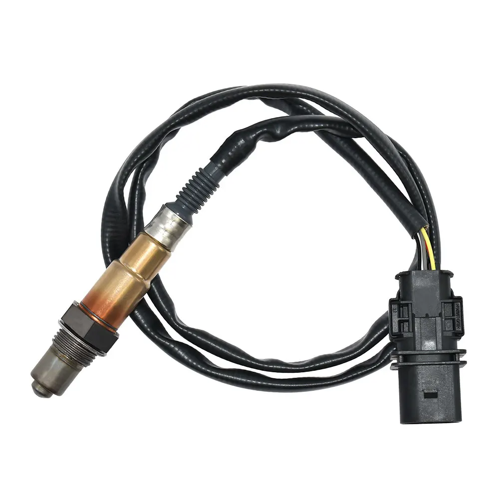 Air Fuel Ratio Oxygen Sensor 11787589138 0258017230 For BMW 5 7 X3 F25 xDrive 28i 523i 528i 530i 730i Li F10 F02