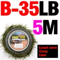 No B 35LB 5M