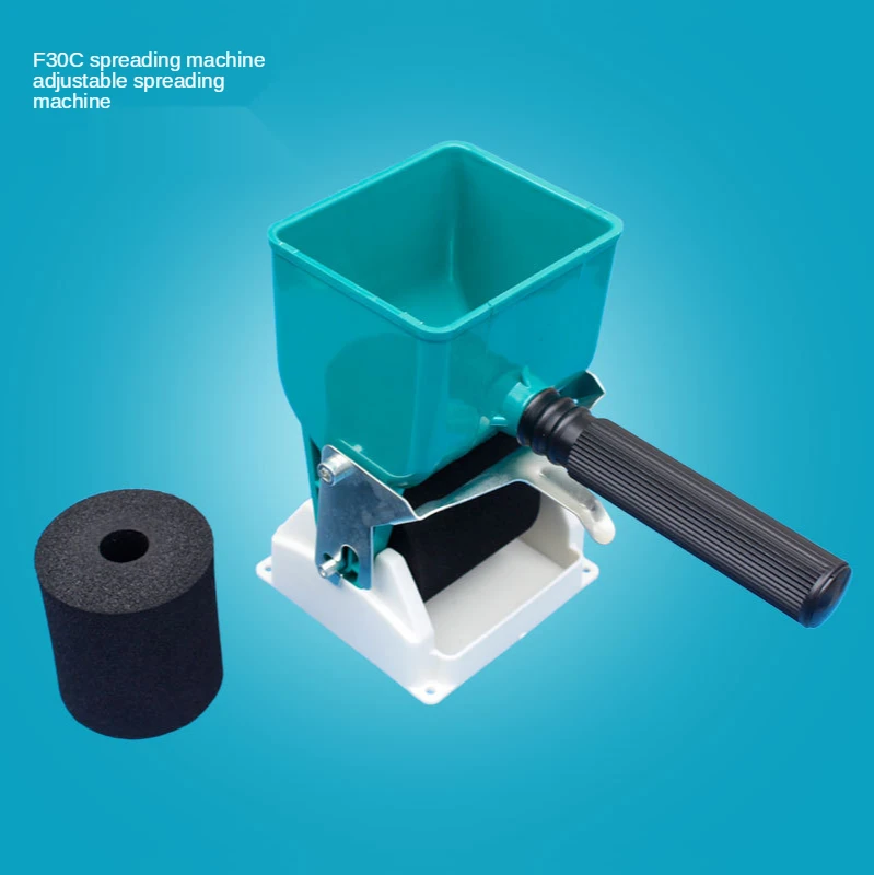 3 inches  Woodworking machinery accessories Manual glue brushing machine Portable glue applicator Special glue coating