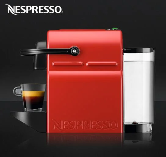 ماكينة صنع القهوة المنزلية نسبرسو إنسيسيا المنزل الإيطالي لتقوم بها بنفسك صانع المقهى أوتوماتيكي بالكامل مكتب المنزل 220-230-240 فولت 19 بار