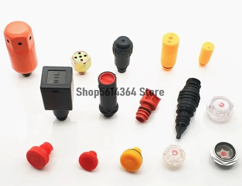 

Oil Plug Connector Sight Glass For Air Compressor 1pc