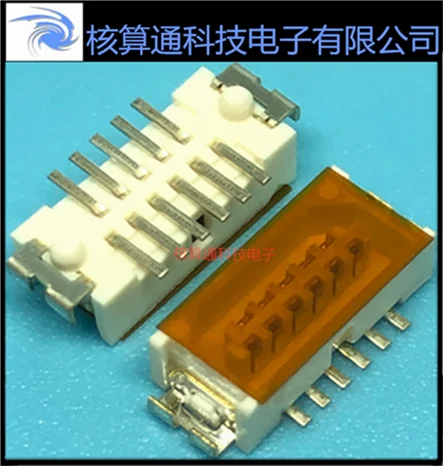 Sold in one DF9B-11P-1V(32) DF9B-11S-1V(32) original 11pin 1.0mm pitch 1PCS can also be ordered in a pack of 10pcs