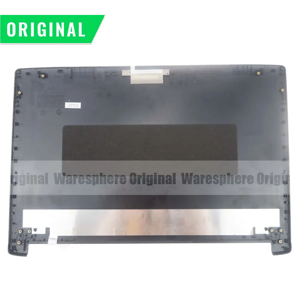 Nowa oryginalna tylna pokrywa LCD do Acer Aspire 5 A515-51 A515-51G Tylna pokrywa / Przednia ramka / Zawiasy czarne