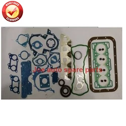 F10A Engine Full Rebuild Gasket Set KIT for SUZUKI SIERRA SAMURAI SUPER CARRY SJ410 BEDFORD RASCAL Bus/ Box 1.0L 1.0 L