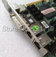 

Industrial equipment board SBC82810 REV.A2-RC dual network port