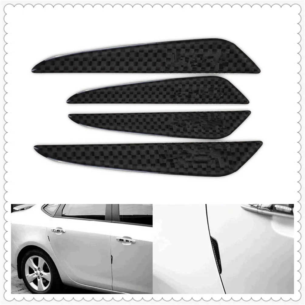 

car Protection Strip Scratch Protector Stickers for Peugeot Jeep Harley-Davidson Buick Bentley Scania