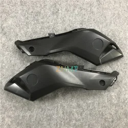 Motorcycle Fuel Tank Side Cover Decorative Fairing  Fit for  Yamaha MT07 FZ07 MT 07 2014 2016 2017 Accessories