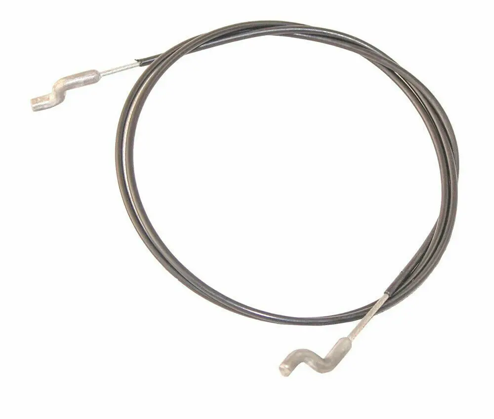 Auger Clutch Cable 762259MA for Murray Craftsman Briggs & Stratton Snowblower