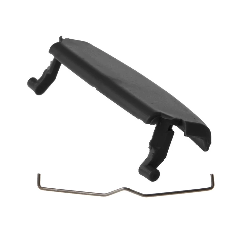 غطاء مسند ذراع السيارة ، غطاء وحدة التحكم المركزية ، لأودي A4 B6 B7 2002-2008 ، 3 ألوان #4