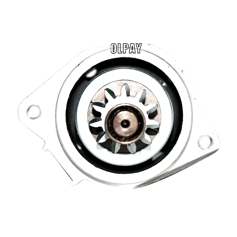 689-81800 starter motor for Yamaha 25HP 30HP boat engine 689-81800-13,689-81800-12 61T 61N 695 69S 61N-81800