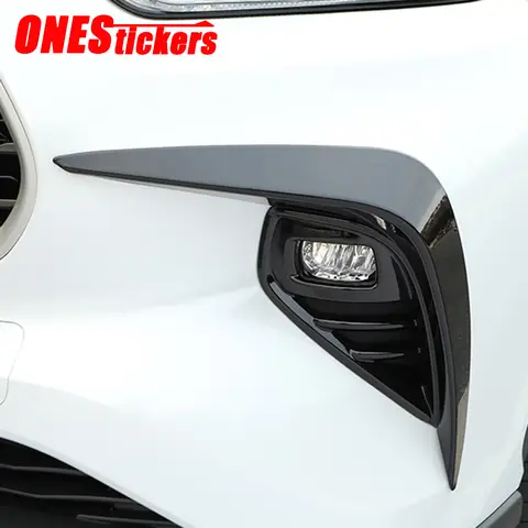 Toyota Highlander Front Bumper Lip ONESTICKERS