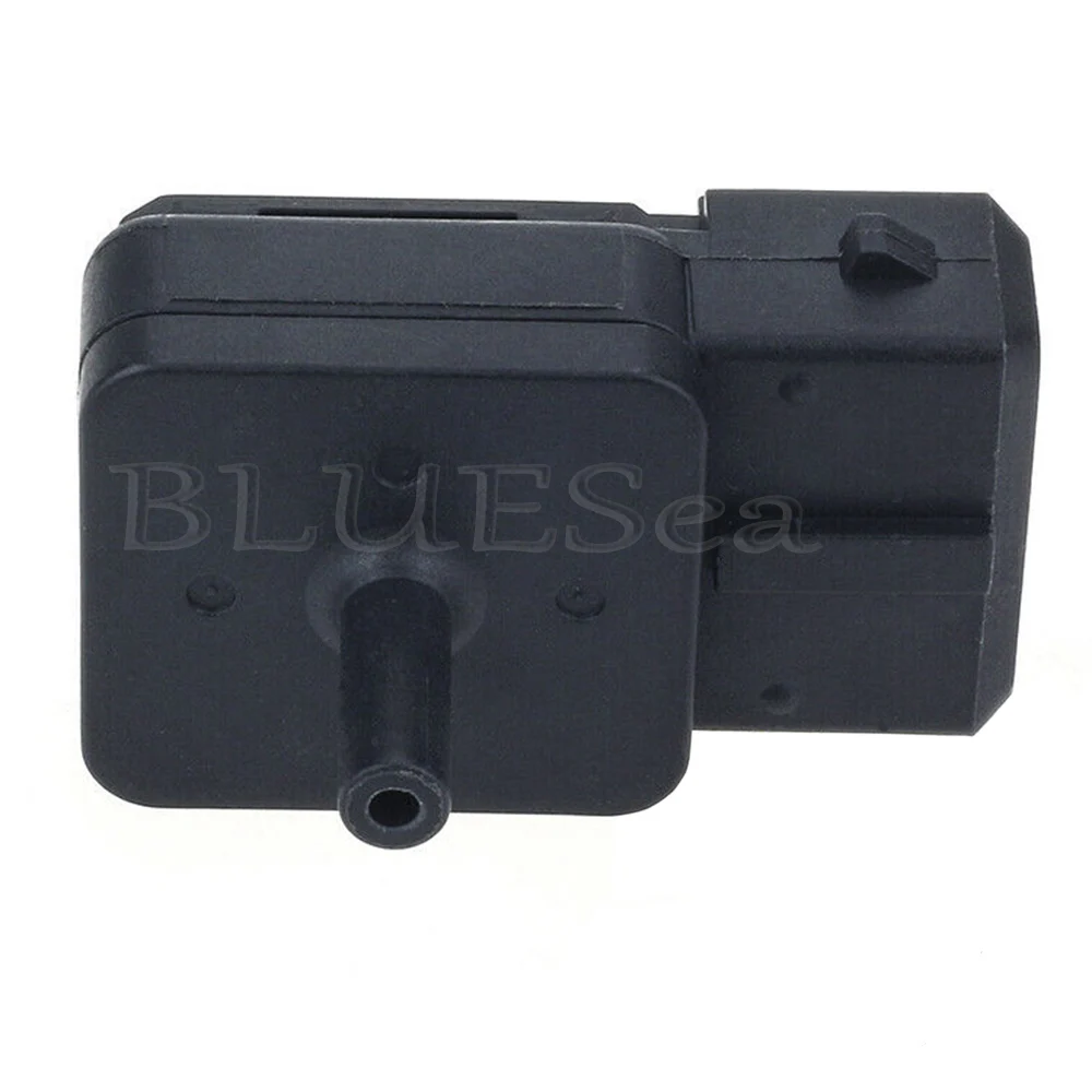 5 Pack Intake Pressure Sensor For Mitsubishi Triton Shogun L200 PAJERO 2.5 TD 3.2 DI-D MAP MR577031, 1007985960