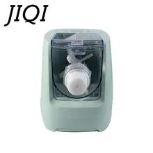 Electric Pasta Maker with Noodle Press and Cutter #3