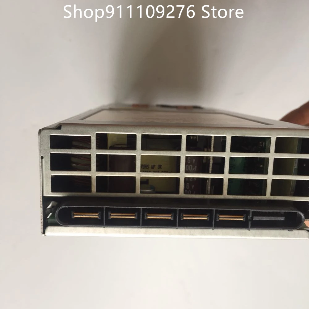 Asli PSU untuk Cisco C240/C220 M3 Server Power Supply PS-2651-1-LF DPS-650AB-2 Yang UCSC-PSU-650W V02