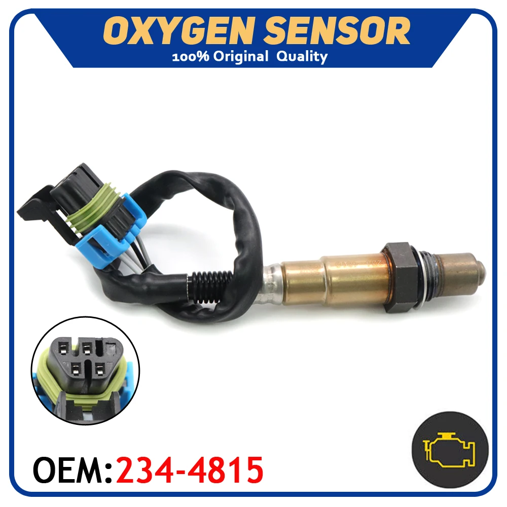 

Лямбда-зонд кислорода O2 AIR FUEL RATIO SENSOR для GMC ACADIA TERRAIN SAAB 9-4X SATURN OUTLOOK 234-4815 2344815