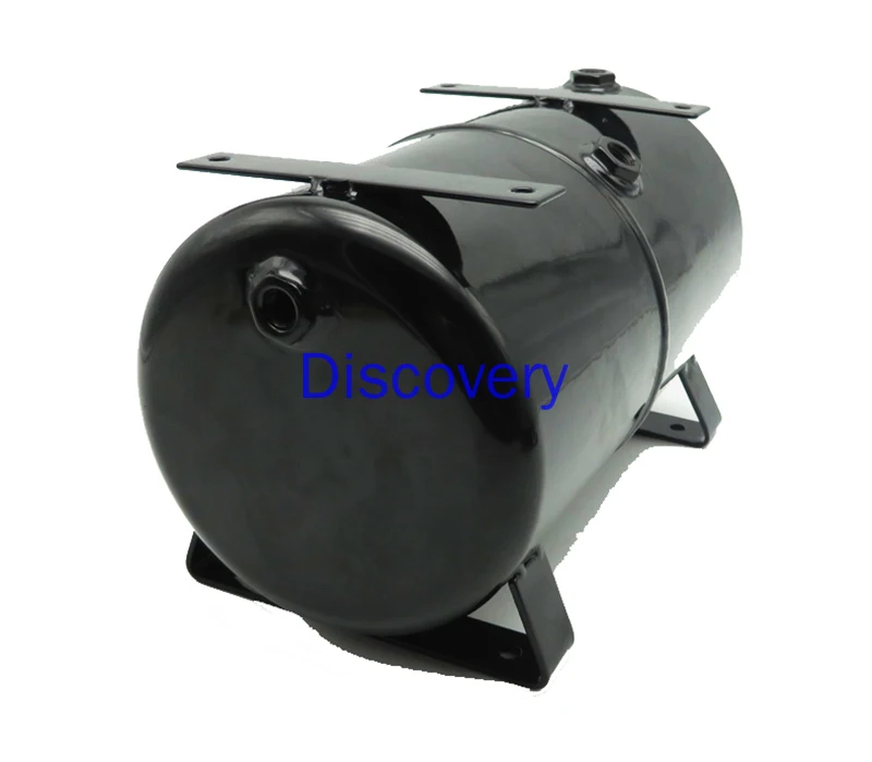 AS18B AS186 Model Air Pump Air Storage Tank Air Compressor Spray Pump 3.5L 4 Holes Air Tank