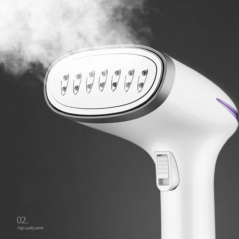 Gerador de vapor 2021, acessórios de lavanderia, máquina de secagem de roupas, eletrodomésticos integrados, centro de engomar, manual a vapor