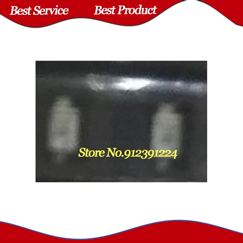 주식 신제품 및 정품, MAZ81000HL SOD323, 로트당 20 개