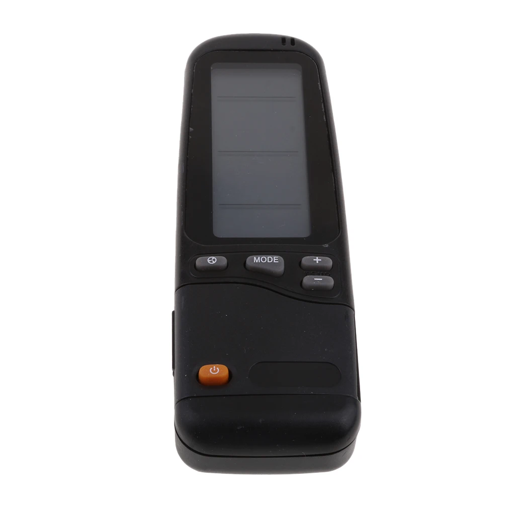 Conditioner Air Conditioning Remote Control Suitable for Electra/ Airwell/ Emailair/ Elco ELCO YKR-M/002E YKR-F/010 YKR-F/015E