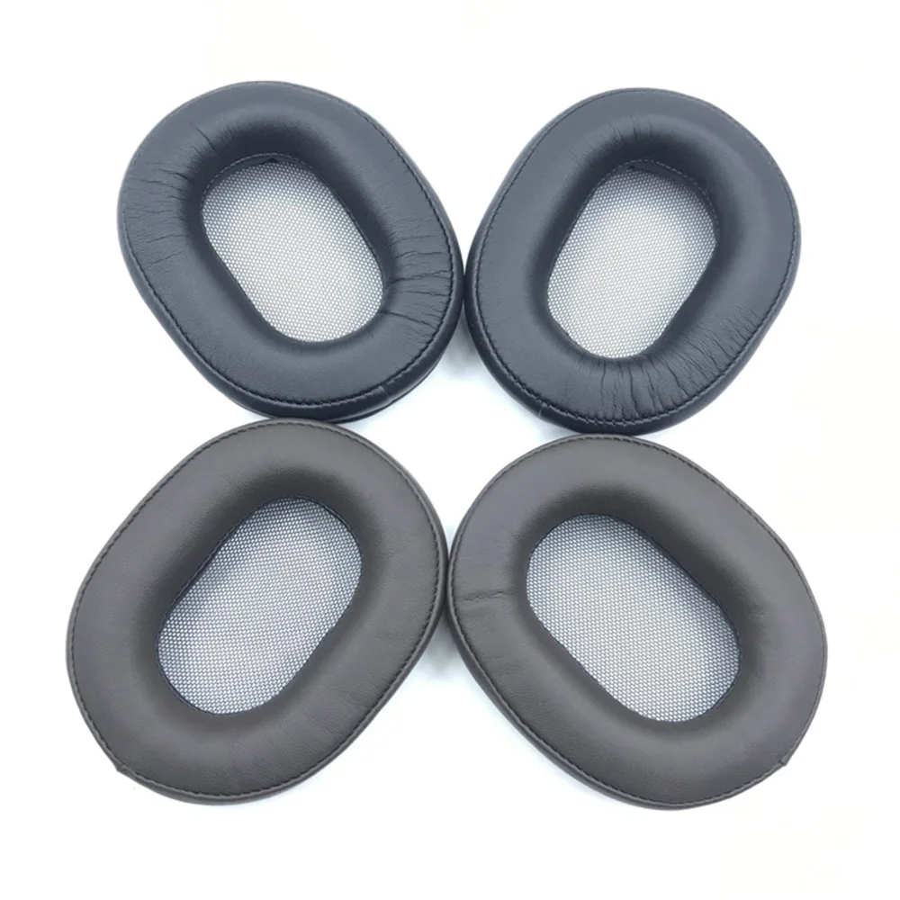 Poyatu substituição almofadas de ouvido para sony MDR-1ABT 1rbt almofadas de ouvido earpads earmuff capa almofada peças reparo acessórios