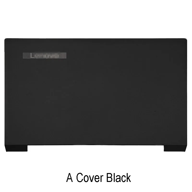 NEW Laptop LCD Back Cover/Front Bezel/Hinges/Palmrest/Bottom Case For Lenovo V110-15 V110-15ISK Series A B C D Cover Black