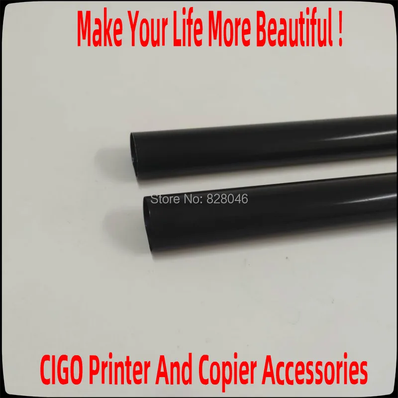 Fixing Fuser Film Sleeve For Xerox CP315 CP318 CP305 CP505 CP555 CP475 Printer,Fujifilm Apeos C320 C328 C325 Fix Fuser Film