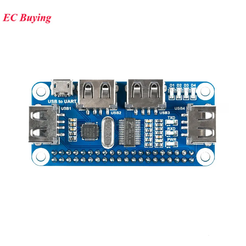 DAC8532 ADS1256 Raspberry Pi Hochpräzise AD/DA Digital Analog Modul Erweiterungskarte Entwicklung Pi 3B+/4B Onboard DAC ADS – Detail 5