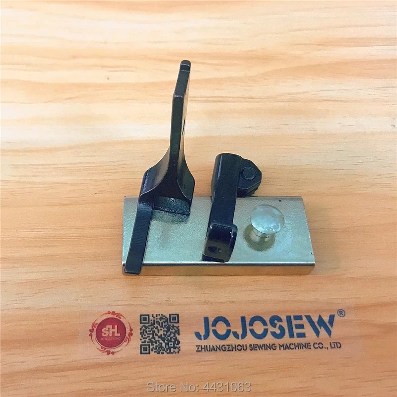 JUKI COWBAY JOJOSEW Industrial Sewing Machine 8B / 341 High Head Presser Foot 10795 / 10796L Single Side Presser Foot