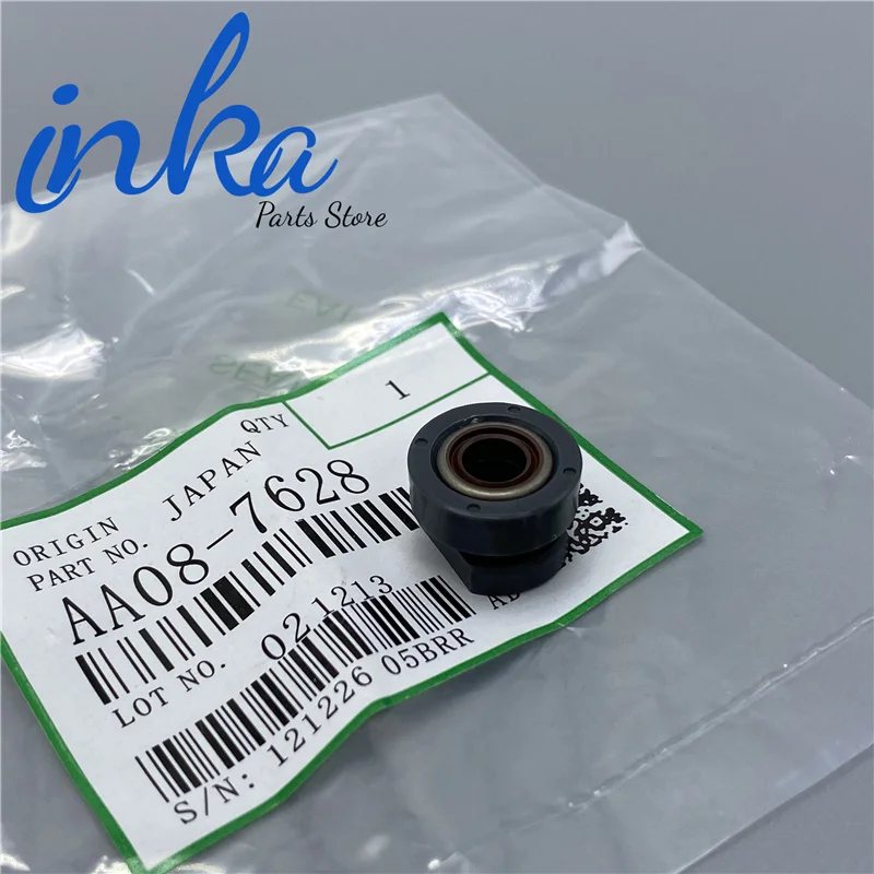 

10X Grade A AA08-7628 Developer Bushing MP3350 For Ricoh Aficio 1027 2352 2022 3030 3025 3350b MP 2852 3352 3353 3351 2550 2851