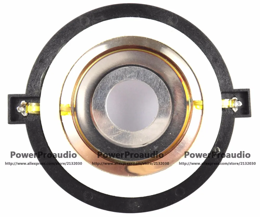 Replace Diaphragm For Beyma CP21, CP21F, CP22, CP25 Tweeter CP22DIA 8 ohm