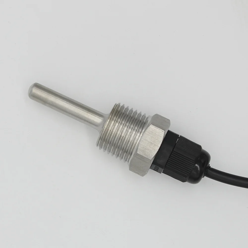 Sensor de temperatura Digital DS18B20 G1/2 \