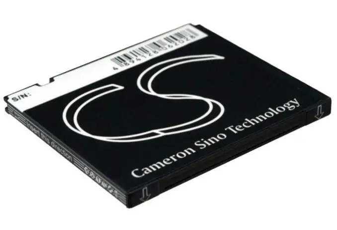 Cameron Sino แบตเตอรี่900Mah สำหรับ PANTECH CDM8992 CDM-8992 CDM8992VM HotShot 8992 Vybe BTR8992 BTR8992B สำหรับ VERIZON CDM-8992