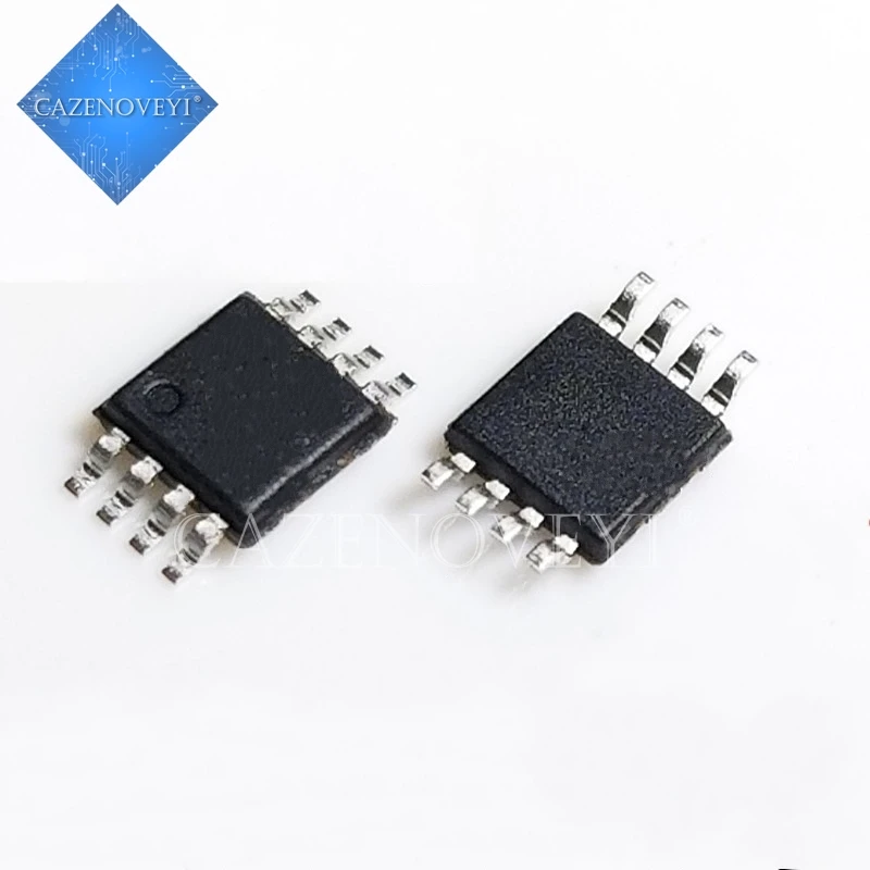 5pcs/lot AD8066ARMZ AD8066ARM AD8066 H7C MSOP-8 In Stock