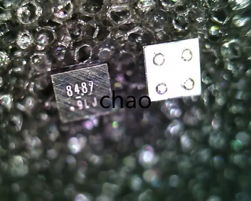 10Pcs/Si8487Db-T1-E…