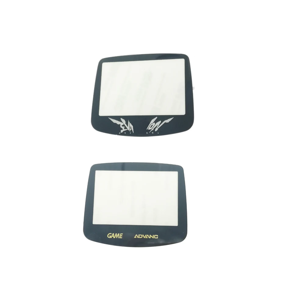 

Replacement Screen Glass lens For GameBoy Advance for gba game console lens repair