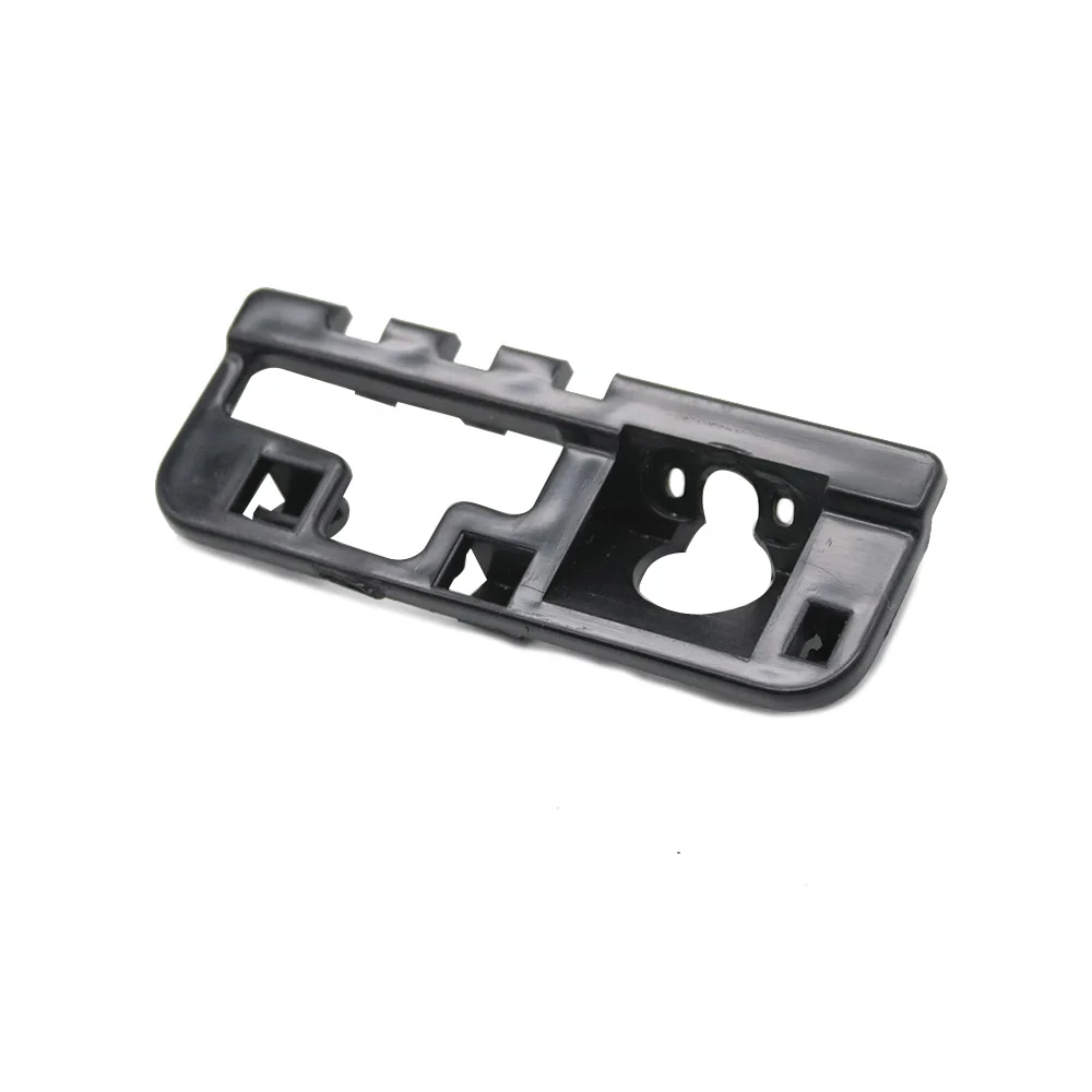 EEMRKE Car Rearview Camera Bracket Housing License Plate Light Cover for Honda Civic 2006 2007 2008 2009 2010 2011 MK8