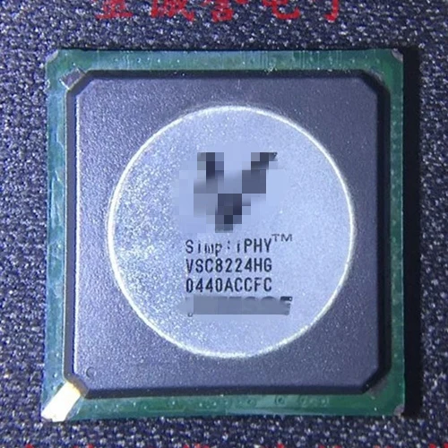 

2 шт VSC8224HG VSC8224 Новый и оригинальный чип IC новый и оригинальный чип IC