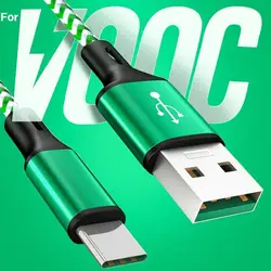 USB C Cable Long 10ft USB Type C 5A E Mark 100W PD Fast Charging Nylon Braided Cord for Laptop