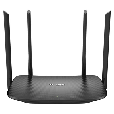 tp-link router mesh wifi AC1200 dual-band Gigabit wireless TL-WDR5620 Gigabit easy exhibition version Gigabit rj45 port IPv6 5G