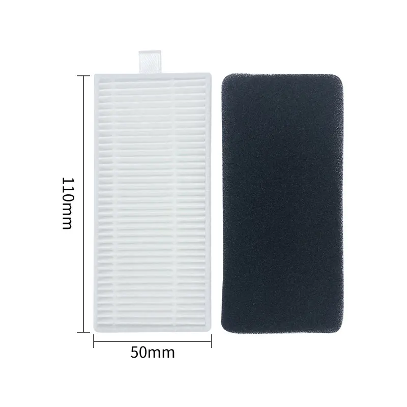 ハイアール TT50SSC / T710L / TP53 / TT53 / T520S 掃除機部品メインブラシフィルタークリーニングクロスエッジブラシアクセサリー