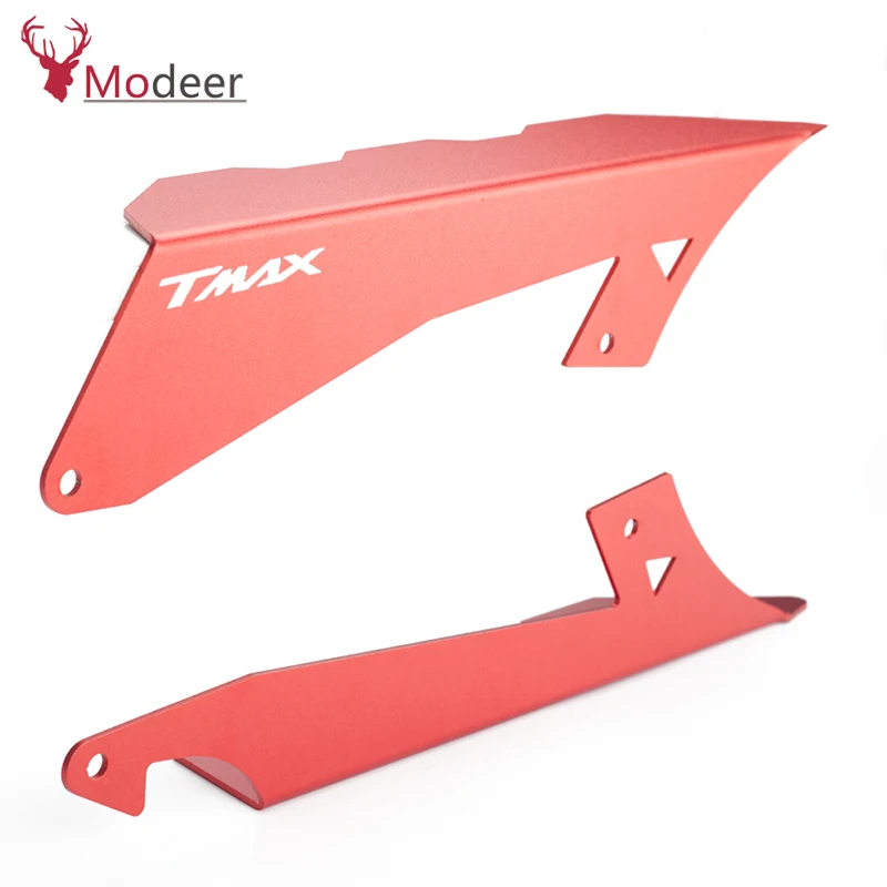 for Yamaha TMAX 530 2012-2016 T MAX t-max 530 560 tmax530 sx dx 2019 2018-2023 Motorcycle Accessories Belt Guard Cover Protector