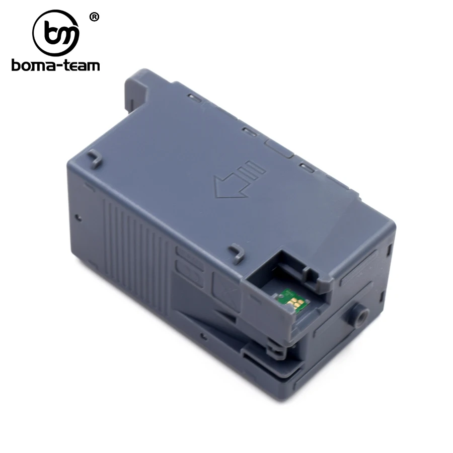 C9345 Waste Ink Maintenance Tank For Epson L15150 L15160 L6550 L6570 L11160 L8168 L8188 L8160 L8180 L15180 L6580 L8058 Printers