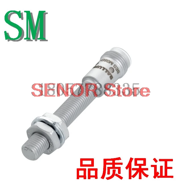 Proximity switch BES M08EH1-PSC20B-S04G-S01 BES02N6 quality guarantee for one year